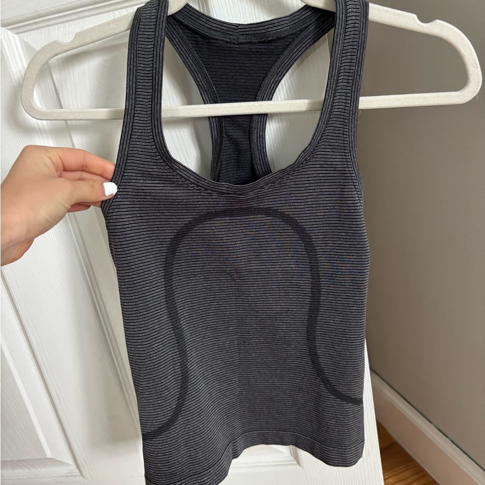 Lululemon Swiftly Tech Tank Top